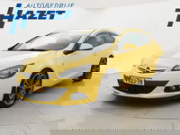 Opel Astra - GTC 1.4 TURBO 140 PK SPORT + LEDER | SPORTSTOELEN | 20 INCH | XENON