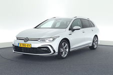 Volkswagen Golf - Variant 1.5 eTSI 130pk DSG R-Line IQ.Light Camera Keyless Virtual Cockpit Navigatie