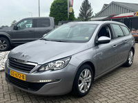 Peugeot 308 - SW 1.2 Benzine Active 2015 LED Trekhaak