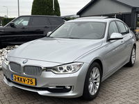 BMW 3 Serie - 316i High Exe Sport 2013 NL Auto 1E Eig Schuifdak