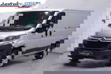 Citroën Jumper - 2.0 HDI 130 pk L1H1 2x Schuifdeur, Airco, Cruise Control, Bluetooth, PDC achter, 3-Zits