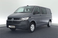 Volkswagen Transporter - 2.0 TDI 150pk H6 L2H1 DC Comfortline Camera Cruise Control App-Connect