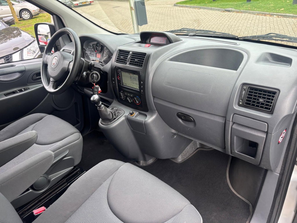 Fiat Scudo