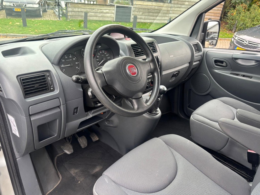 Fiat Scudo