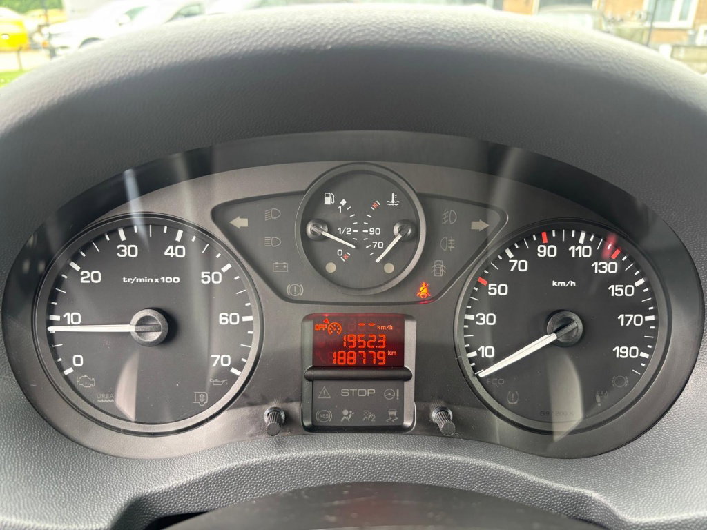 Fiat Scudo