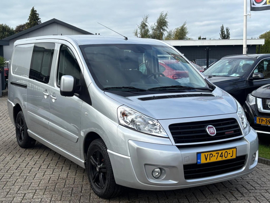 Fiat Scudo
