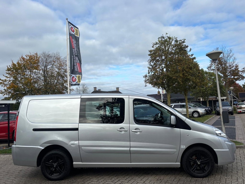 Fiat Scudo