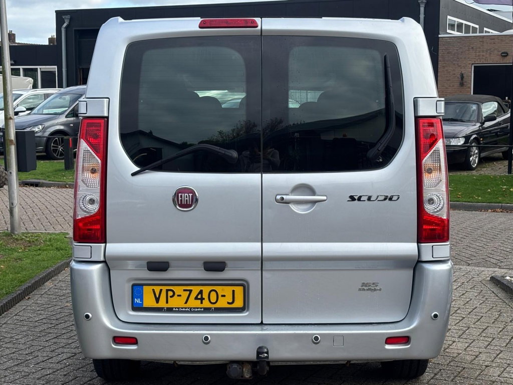 Fiat Scudo