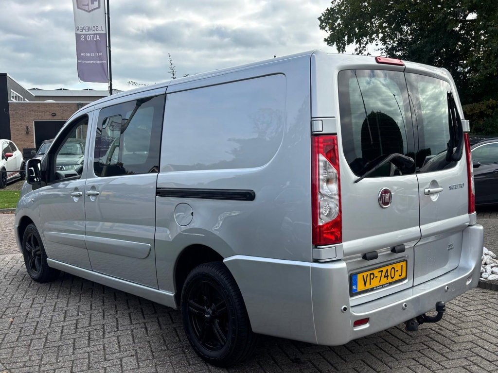 Fiat Scudo