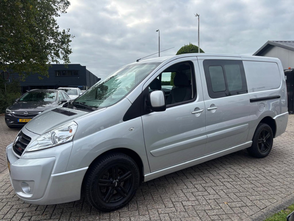 Fiat Scudo