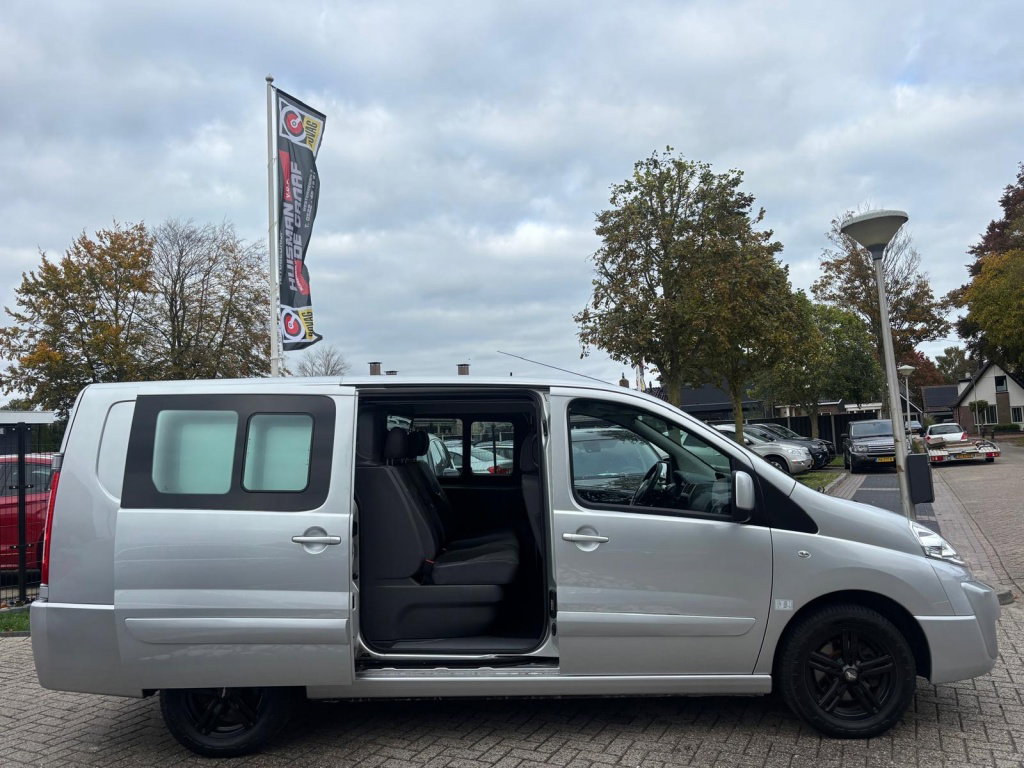 Fiat Scudo