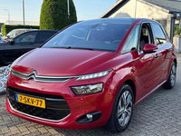 Citroën C4 Picasso - 1.6 Intensive 2013 Dealerauto Trekhaak