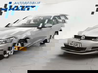 Volkswagen Golf - 7 VII 1.2 TSI 5-DEURS TUNGSTEN SILVER + CRUISE CONTROL | LMV