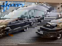 MAN TGE - 50 2.0 177 PK AUT. DUBBEL LUCHT + 3500 KG TREKHAAK + CAMERA | APPLE CARPLAY | WP INRICHTING