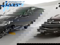 Volkswagen Transporter - CARAVELLE 2.0 TDI 204 PK DSG DUBBEL CABINE + CARPLAY | LEDER | 18 INCH | LED | STOELVERWARMING