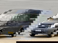 Ford Transit - 300S 2.2 TDCI Ambiente Rolstoelbus