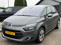 Citroën C4 Picasso - 1.6 Intensive 2013 Trekhaak