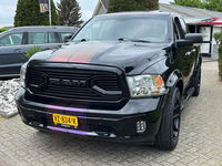 Dodge Ram 1500 - V6 4X4 Quad Cab 2017 Schuifdak LPG DIK