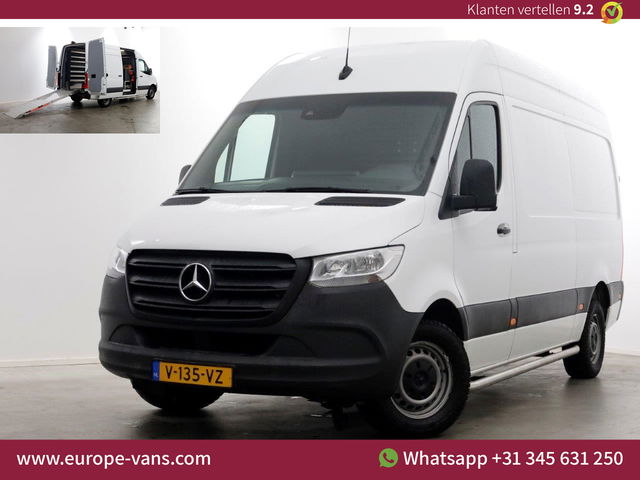 Mercedes-Benz Sprinter - 311 CDI 115pk E6 RWD L2H2 Servicewagen/230V/Camera 03-2019