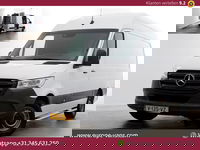 Mercedes-Benz Sprinter - 311 CDI 115pk E6 RWD L2H2 Servicewagen/230V/Camera 03-2019