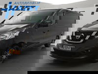 Nissan NV300 - 1.6 DCI 6-PERS. D.C. L2H1 + LEDER / CAMERA / NAVIGATIE