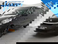 Fiat Talento - 1.6 MJ L2H1 120 PK 6-PERS DUBBEL CABINE EURO 6 + 18 INCH LMV | CRUISE CONTROL | NAVIGATIE