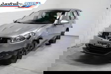 Nissan QASHQAI - 2.0 Accenta 4x4 Clima PDC