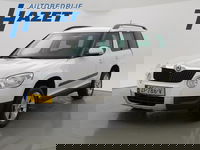 Škoda Yeti - 1.2 TSI + TREKHAAK / STOELVERW. / NAVIGATIE