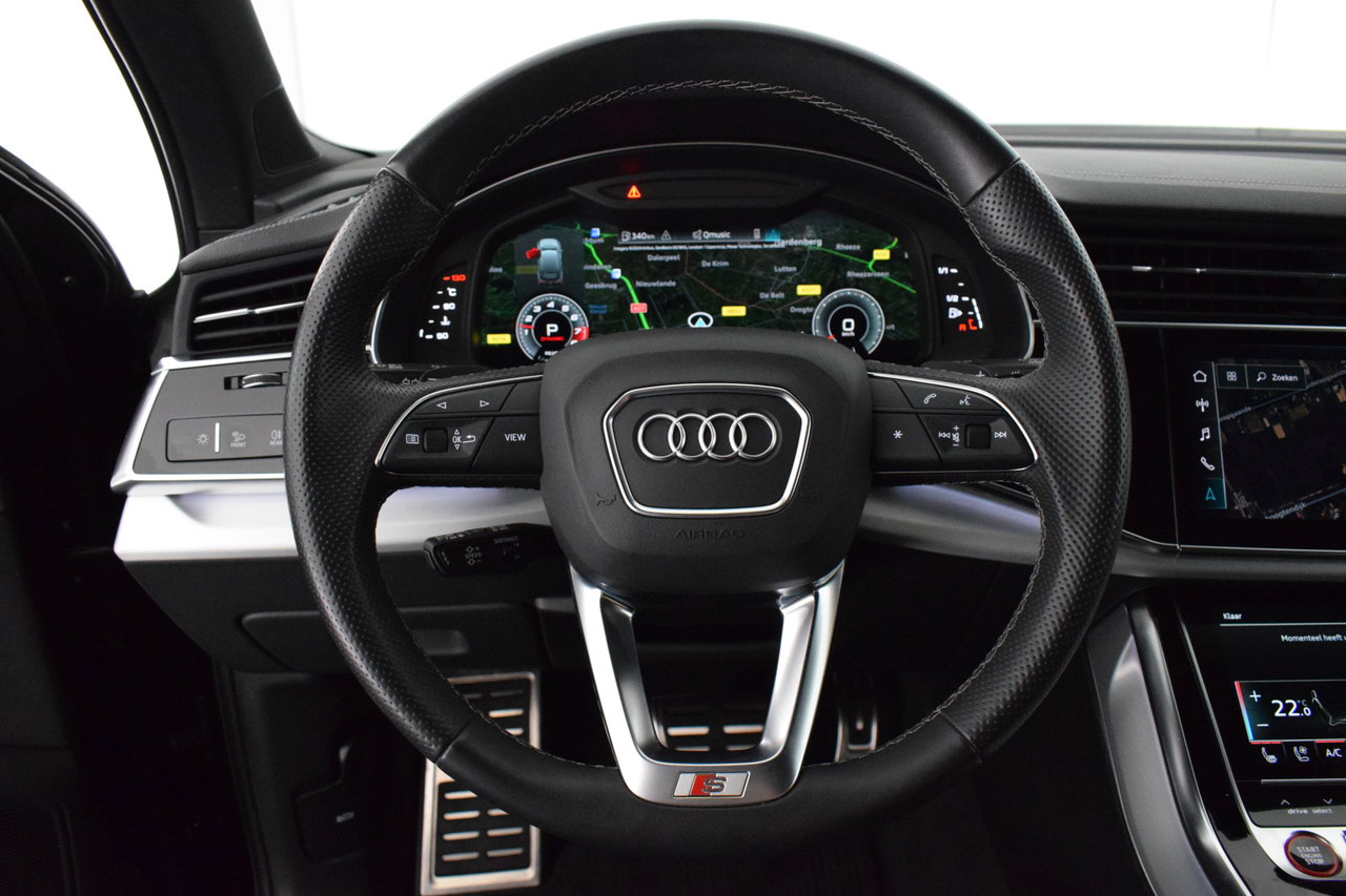 Audi SQ7