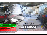 Mercedes-Benz Sprinter - 317CDI 170PK L3H2 RWD Automaat Bumpers in de kleur Nr. V105 | Airco | Navi | Cruise | Camera | All season | LM velgen