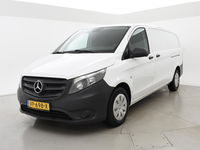 Mercedes-Benz Vito - 114 CDI AUT7 EXTRA LANG + 2 SCHUIFDEUREN CAMERA | TREKHAAK | NAVIGATIE