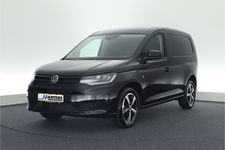 Volkswagen Caddy - Cargo 2.0 TDI 75pk H6 75 Edition Virtual Cockpit Keyless Camera Leder Led Navigatie