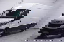 Iveco Daily - 35S16 160 pk L4H2 XXL Airco ECC, Enkel lucht Audiosysteem met DAB+, Laadruimte Pakket, 3-Zits