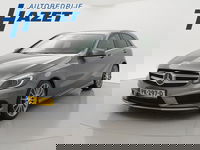 Mercedes-Benz A-Klasse - 200 157 PK AMG SPORT + LEDER/ALCANTARA / XENON / 18 INCH