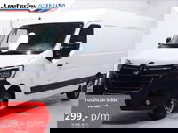 Renault Master - 2.3 dCi 135 pk L3H2 Airco, Trekhaak Cruise Control, Laadruimte Pakket, PDC achter, 3-Zits