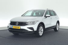 Volkswagen Tiguan - 1.4 TSI 245pk eHybrid Trekhaak Keyless Camera Virtual Cockpit Navigatie