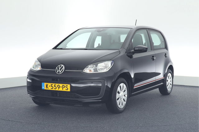 Volkswagen up! - 1.0 65pk BMT move up! Airco Maps & More