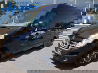 Renault Master - T35 2.3 DCI 165 PK L2H2 + TREKHAAK | NAVIGATIE | CLIMATE | CRUISE CONTROL