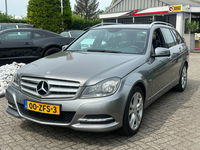 Mercedes-Benz C-Klasse - Estate C180 Avantgarde Automaat 2012 Facelift