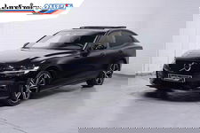 Volvo S60 - 2.0 B3 R-Design Navi Leder Sportstoelen Schuifdak NAP Camera Apple carplay Rijklaar!