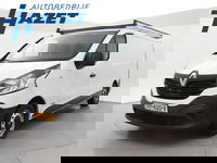 Renault Trafic - 1.6 DCI L2H1 LANG + IMPERIAAL | TREKHAAK | NAVIGATIE | CRUISE | AIRCO