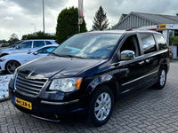 Chrysler Grand Voyager - 3.8 V6 Automaat 7-Persoons 2010