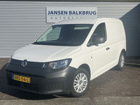 Volkswagen Caddy - Cargo 2.0 TDI Economy Business
