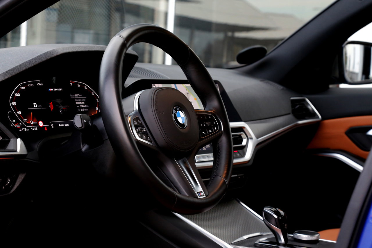 BMW 3 Serie