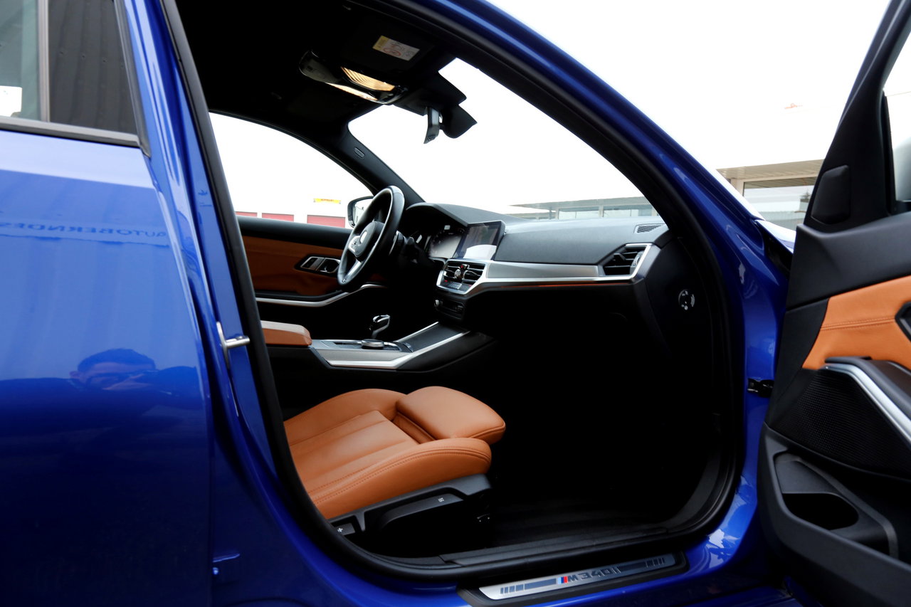 BMW 3 Serie