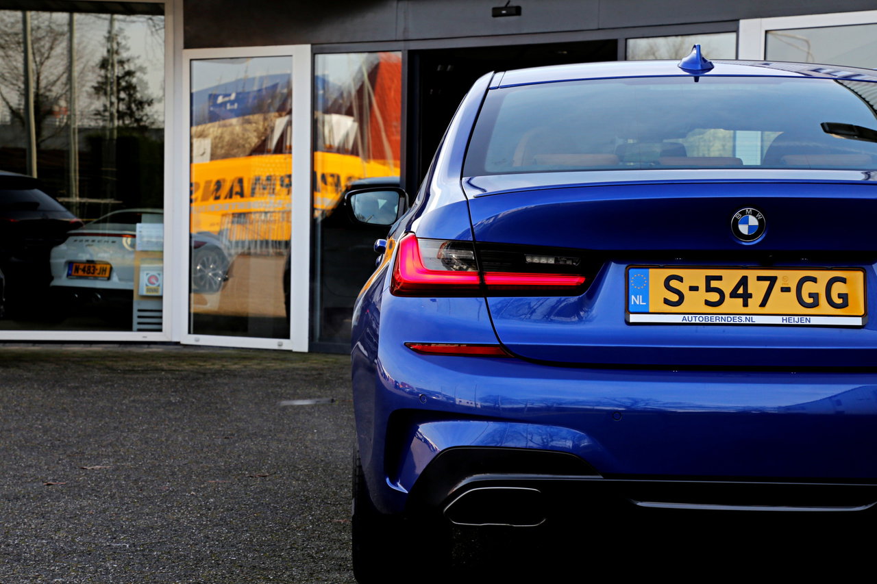BMW 3 Serie