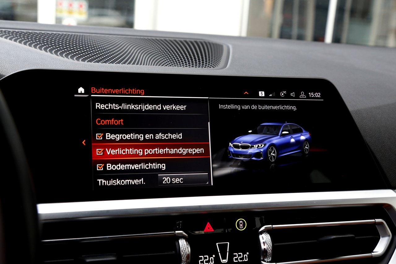 BMW 3 Serie
