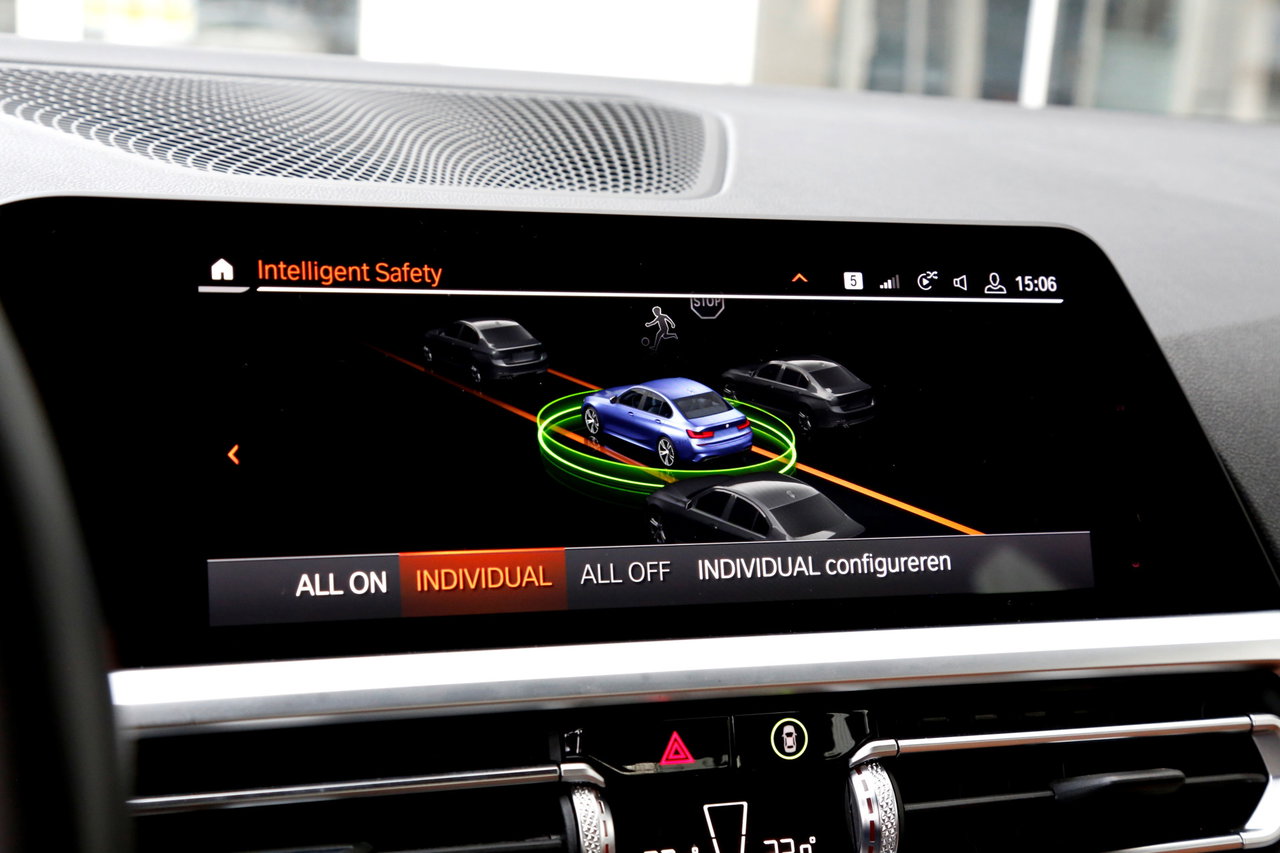 BMW 3 Serie