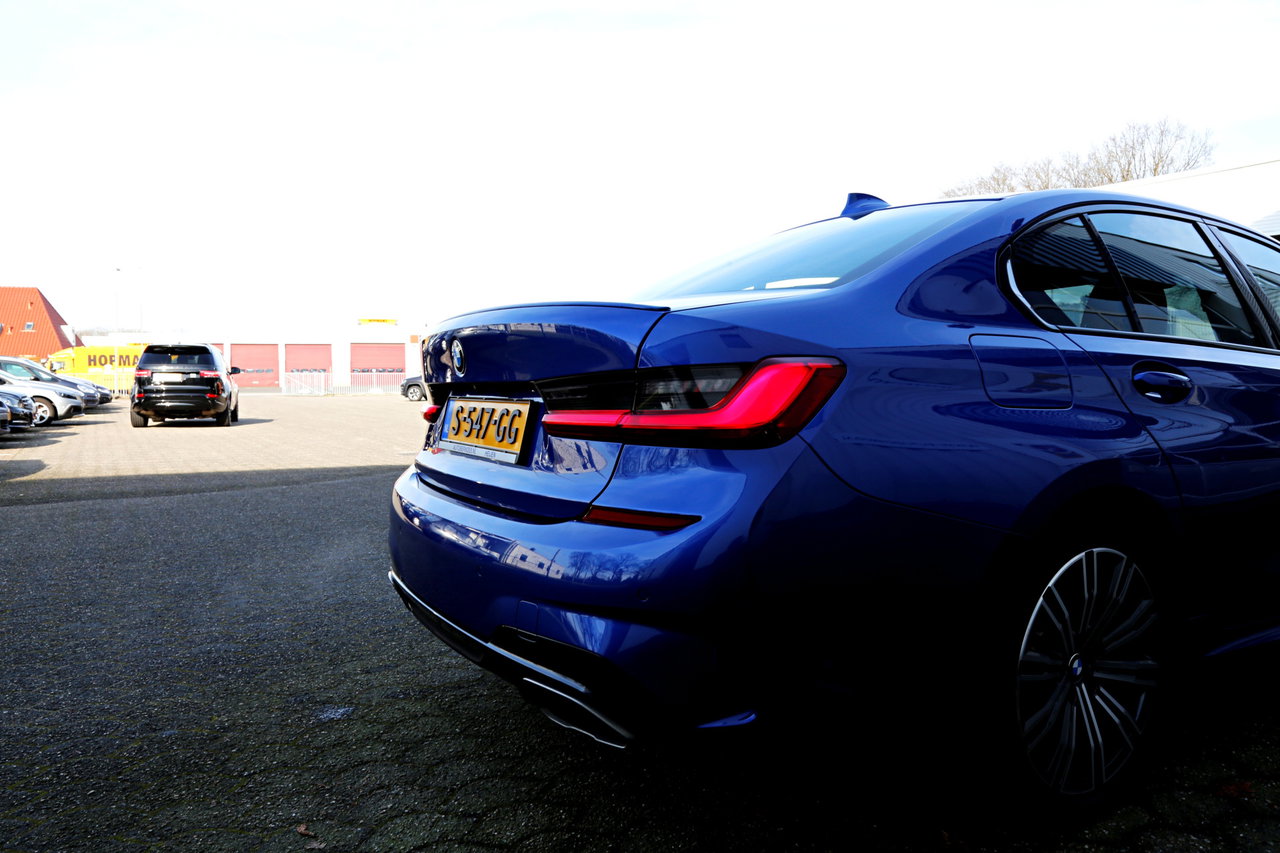 BMW 3 Serie