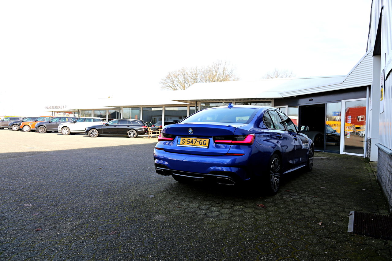 BMW 3 Serie